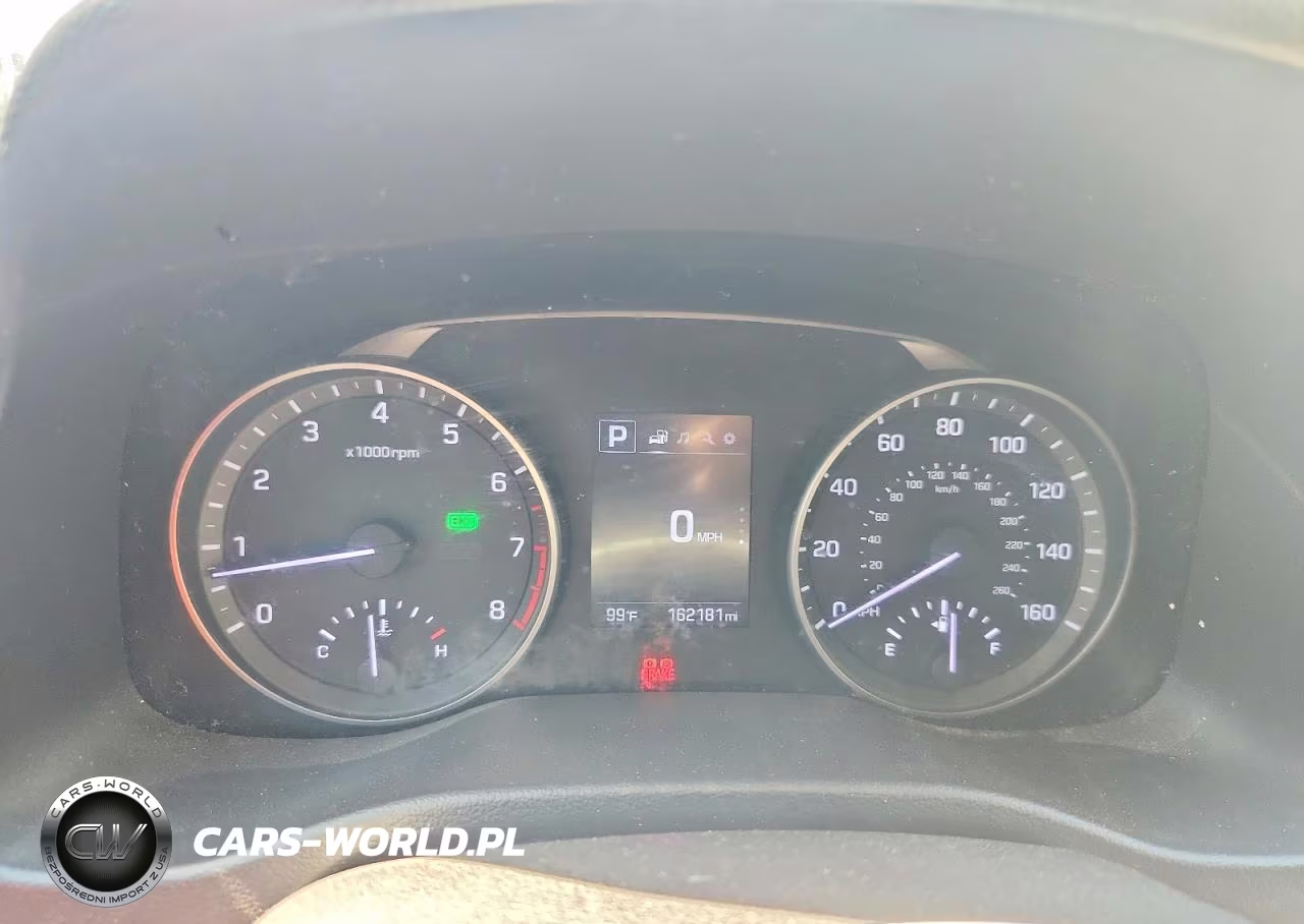 2017 Hyundai Elantra Value Edition VIN:5NPD84LF6HH197207 - 9