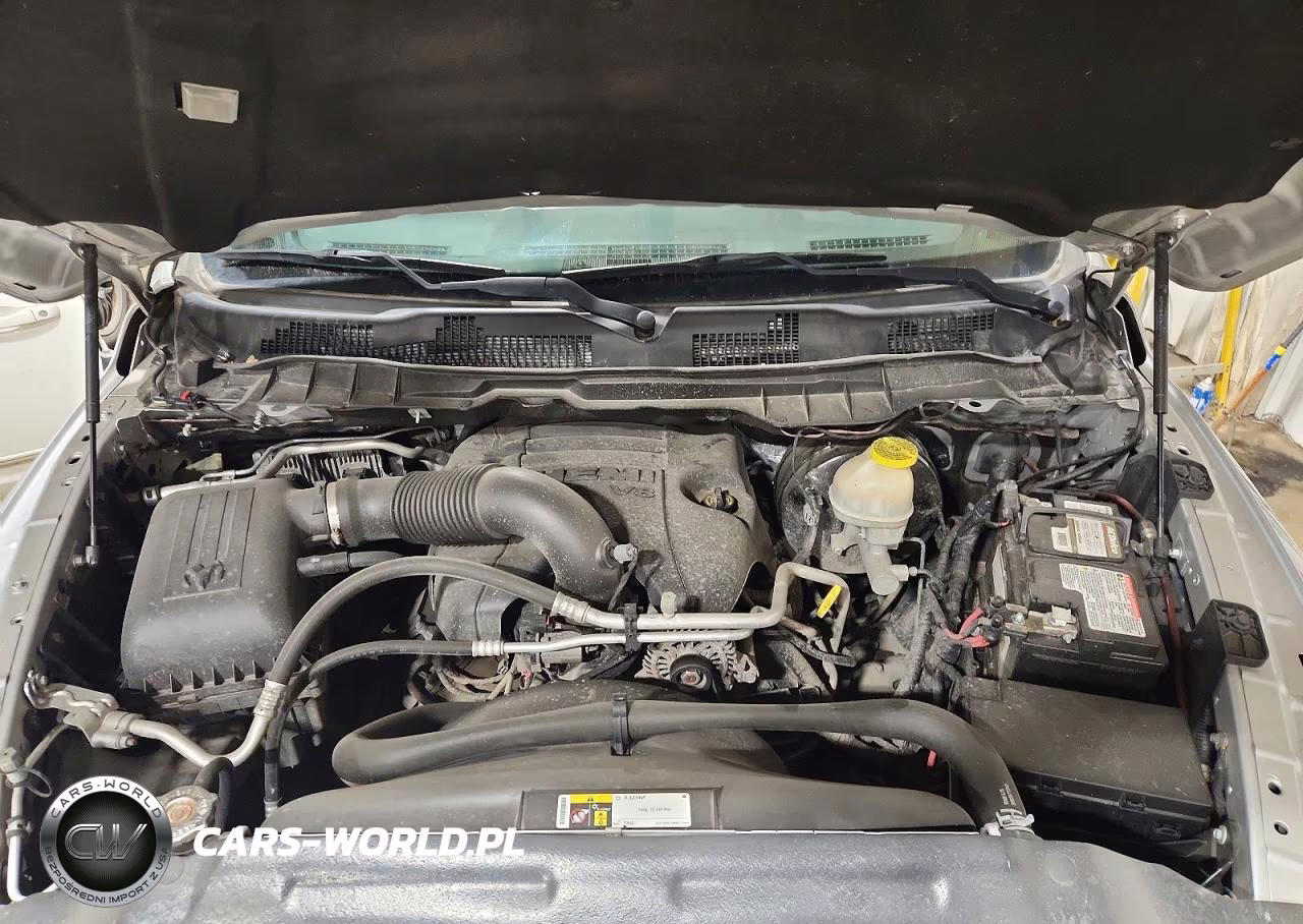 2017 Ram 1500 Slt VIN:1C6RR7LTXHS700563 - 11