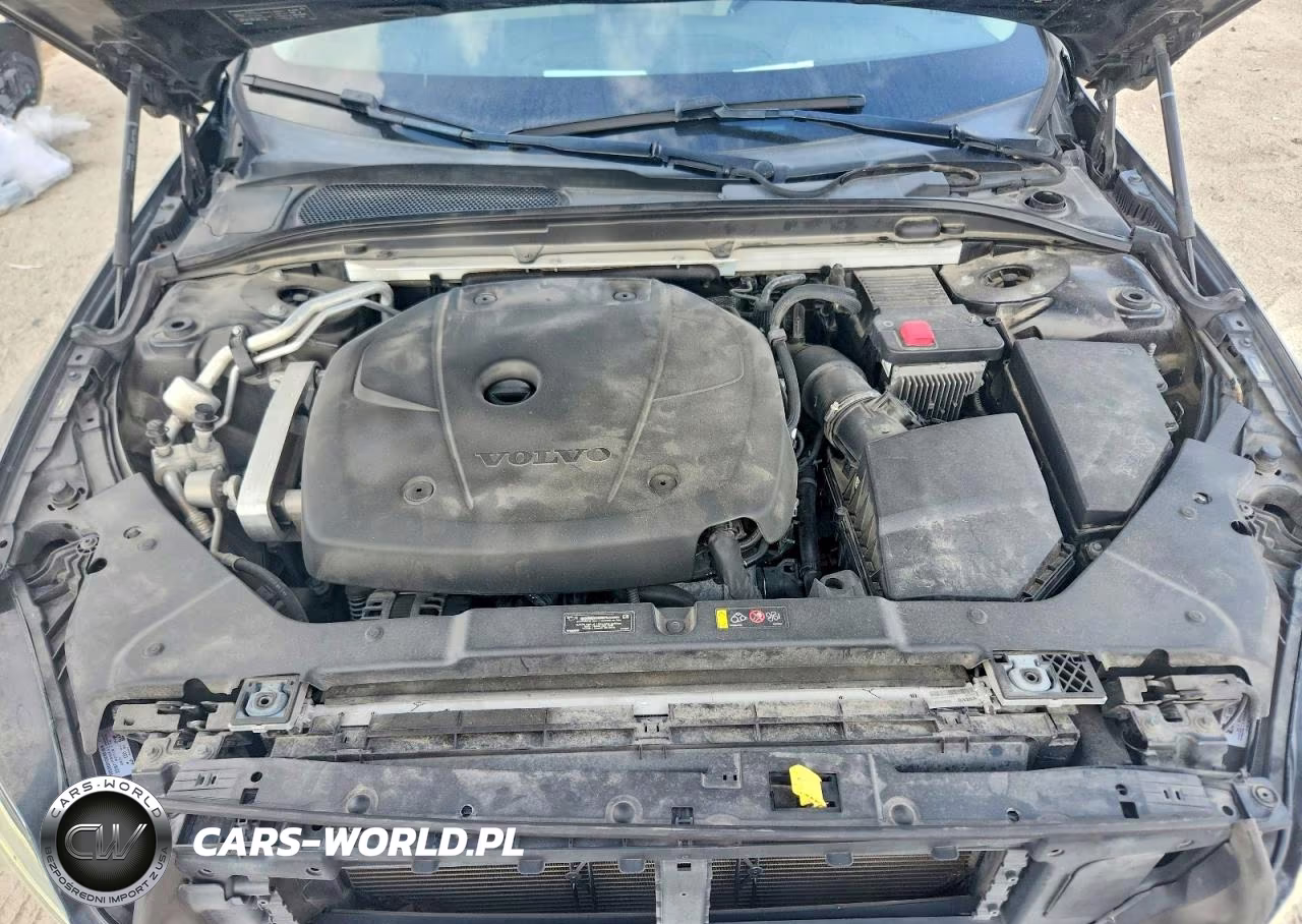 2019 Volvo S60 T5 Momentum VIN:7JR102FK6KG016935 - 11