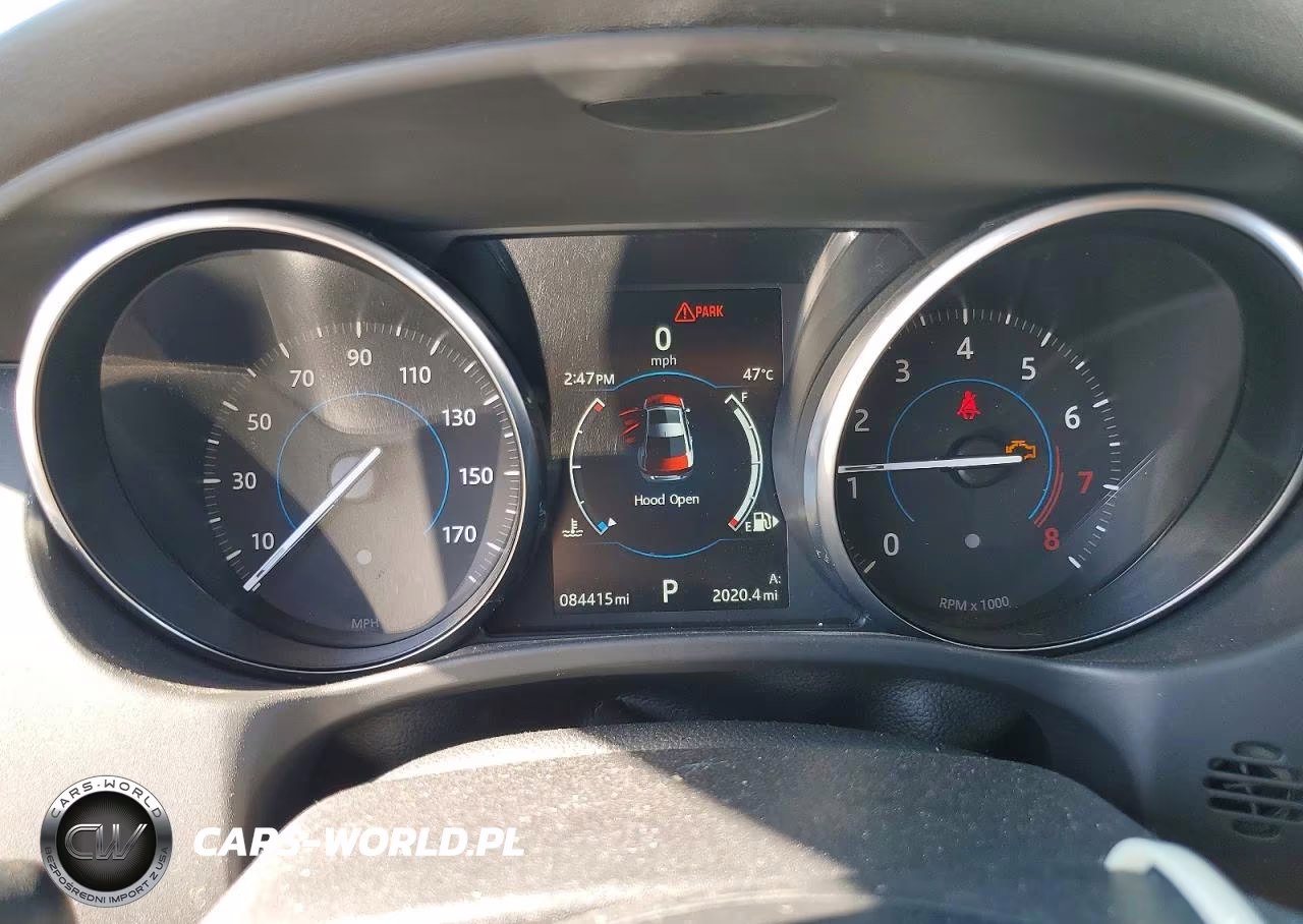 2017 Jaguar Xe Premium VIN:SAJAD4BG6HA965821 - 9