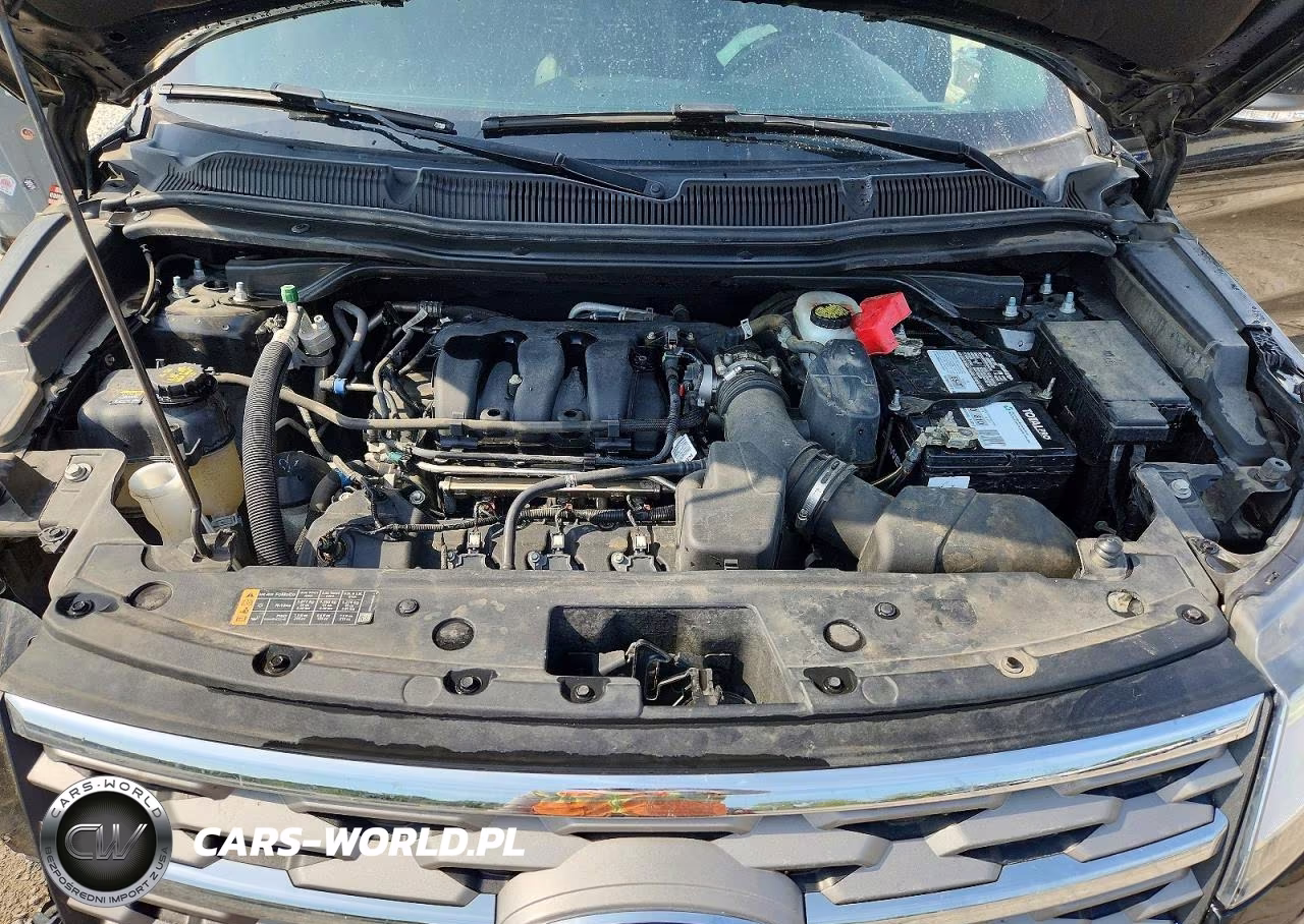 2018 Ford Explorer Xlt VIN:1FM5K8D87JGB94786 - 12