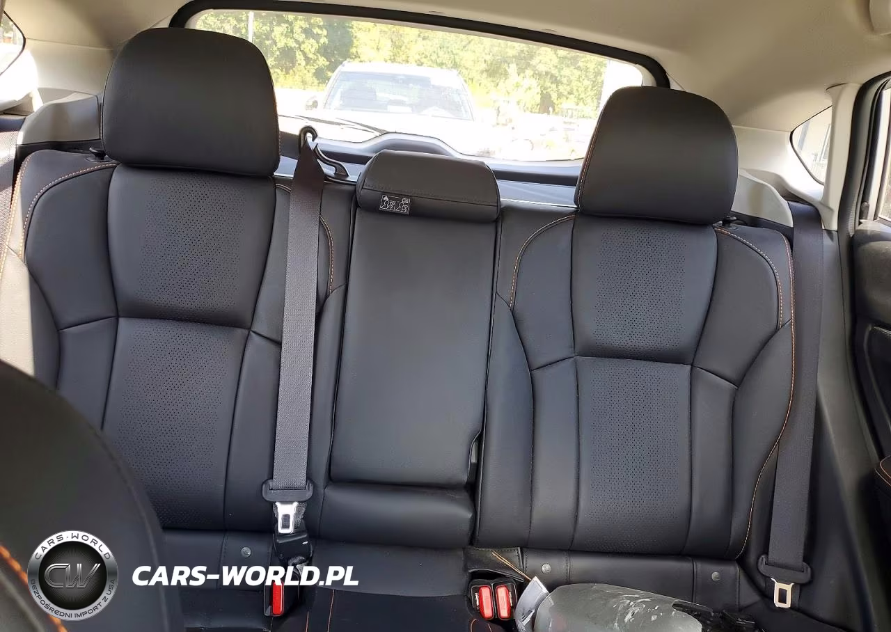 2019 Subaru Crosstrek Limited VIN:JF2GTANC9KH369766 - 10