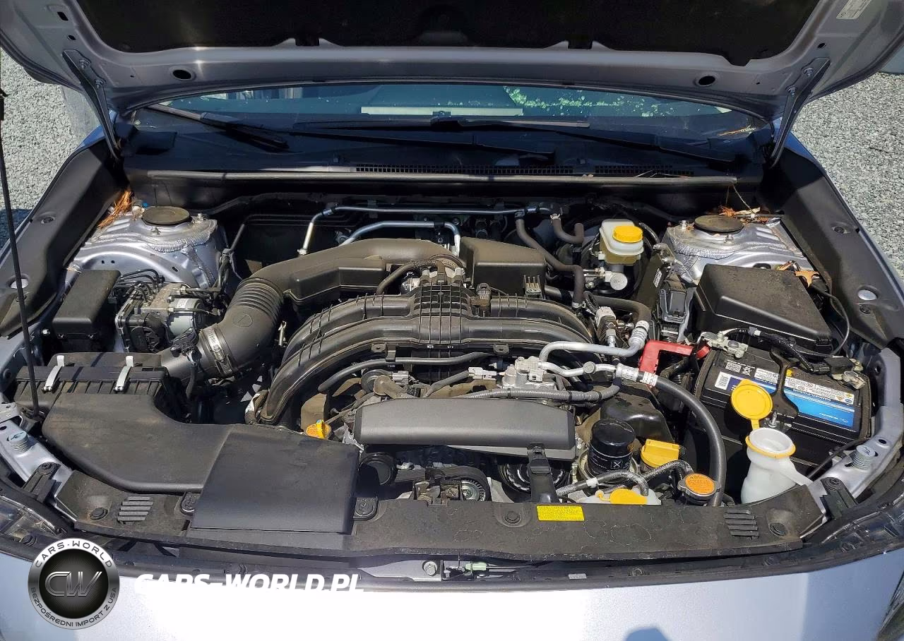2019 Subaru Crosstrek Limited VIN:JF2GTANC9KH369766 - 12