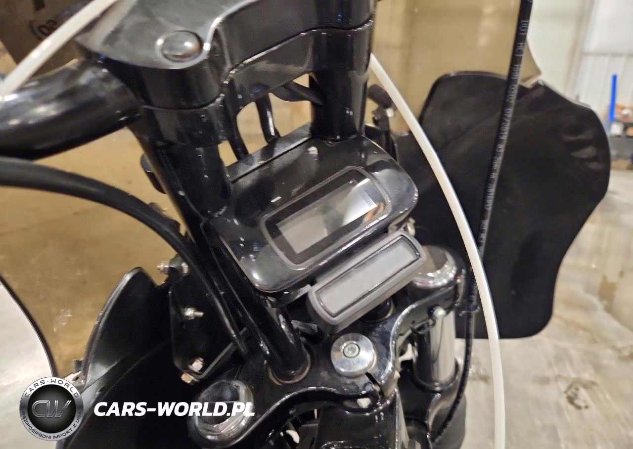 2020 Harley-Davidson Fxbb VIN:1HD1YJJ15LB037532 - 7