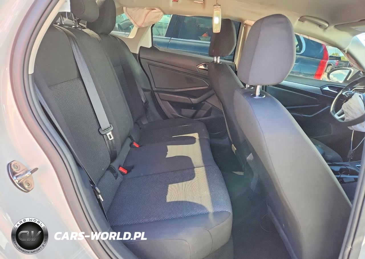 2019 Volkswagen Jetta S VIN:3VWC57BU8KM207773 - 10