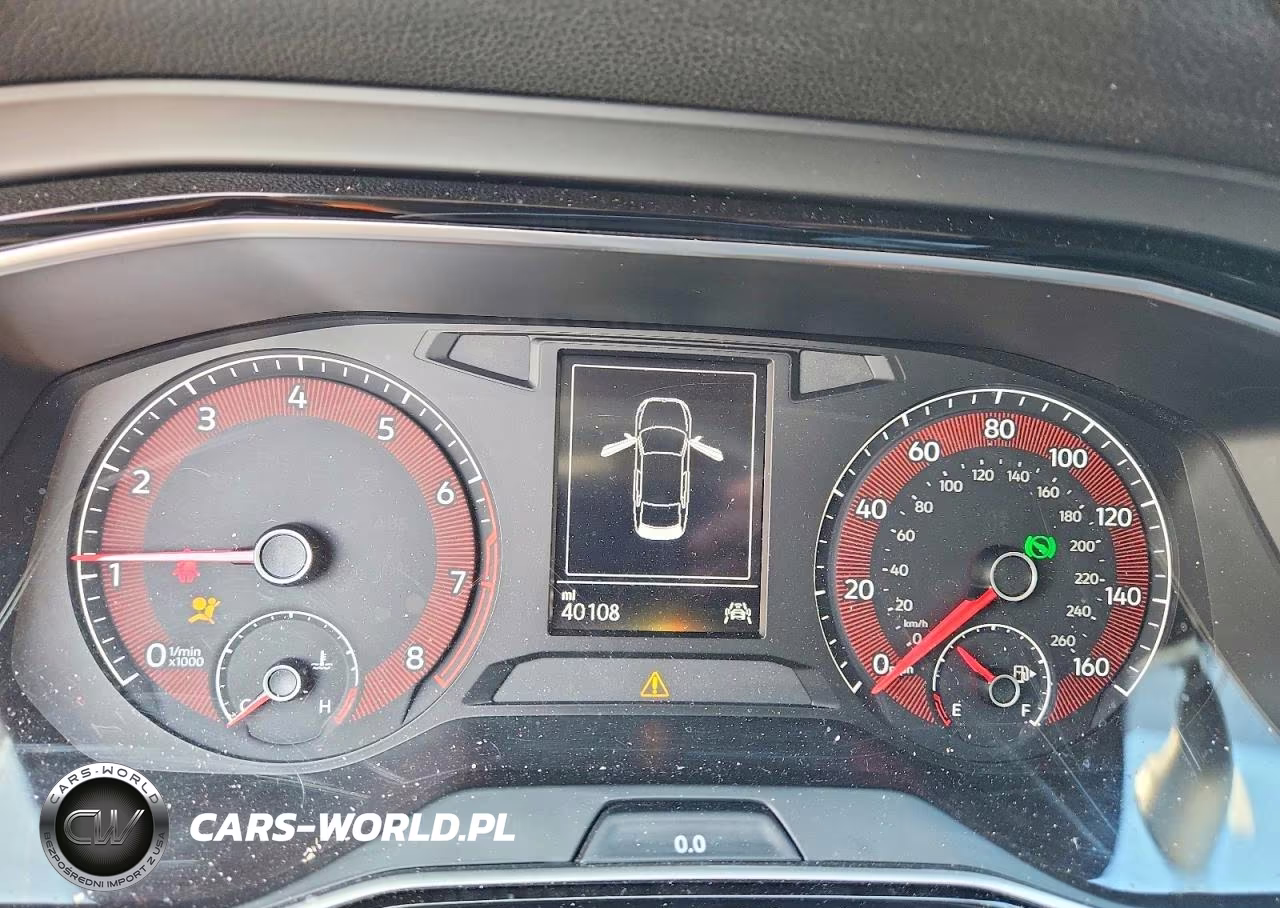 2019 Volkswagen Jetta S VIN:3VWC57BU8KM207773 - 9