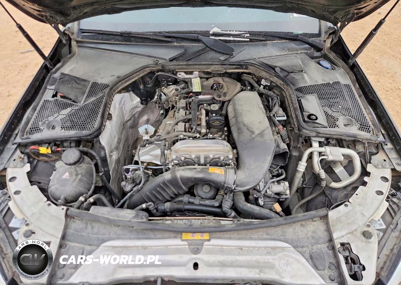 2020 Mercedes-Benz C 300 VIN:55SWF8DB8LU322859 - 11