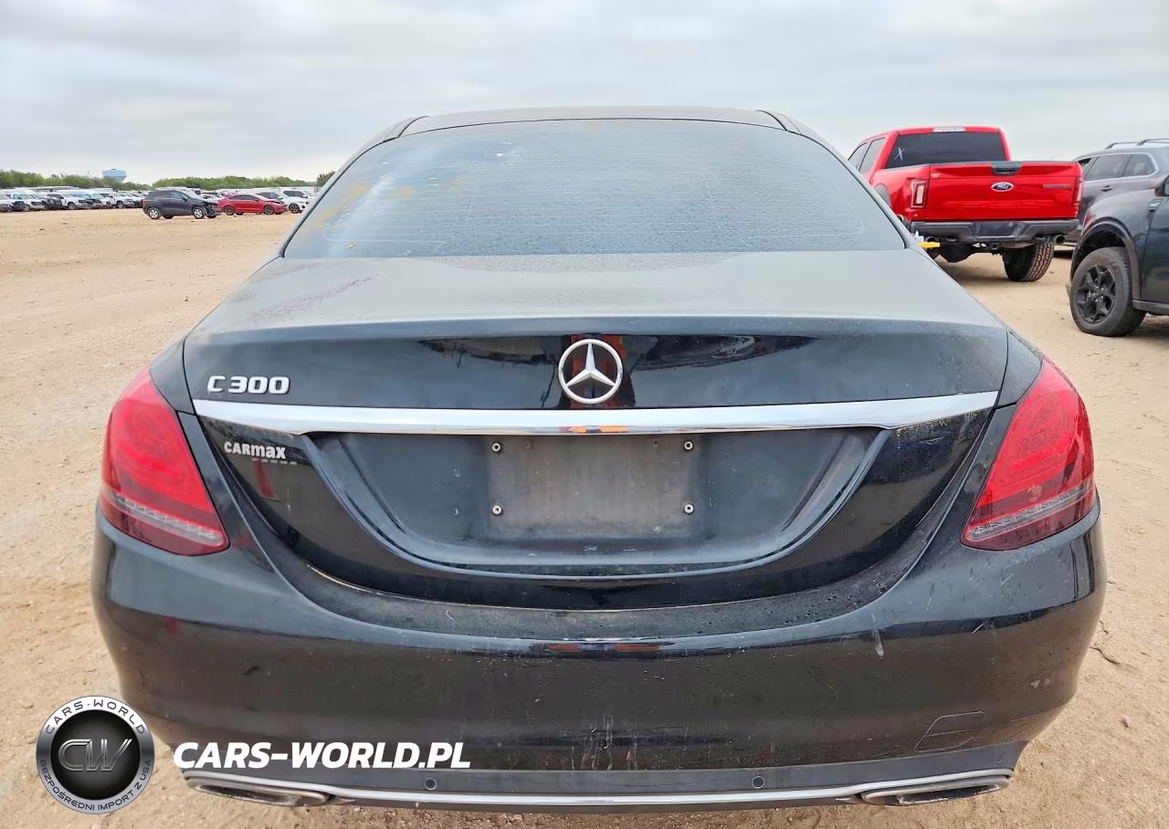 2020 Mercedes-Benz C 300 VIN:55SWF8DB8LU322859 - 6