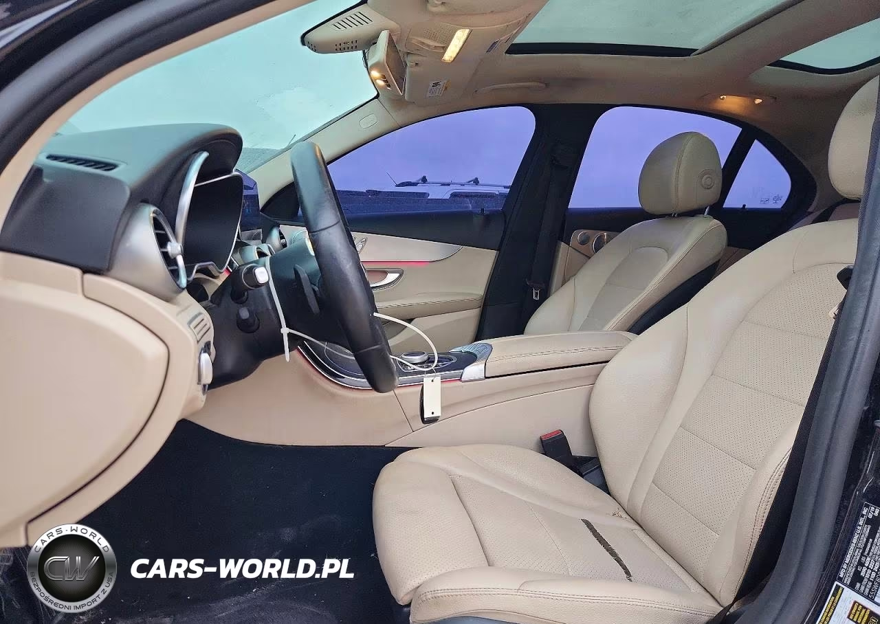 2020 Mercedes-Benz C 300 VIN:55SWF8DB8LU322859 - 7