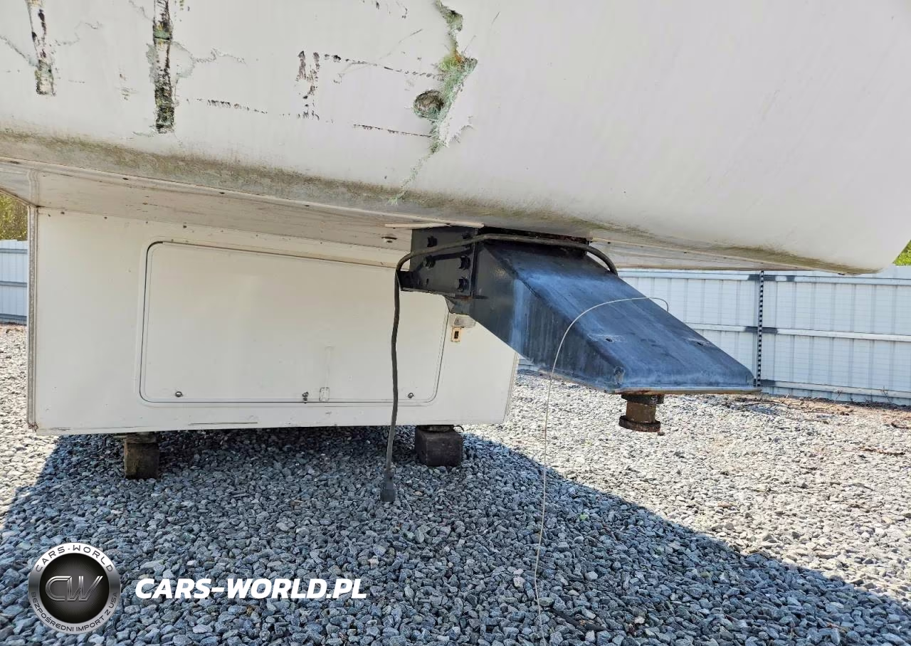 2006 Forest River Cardinal Camper VIN:4X4FCAM296G088835 - 8
