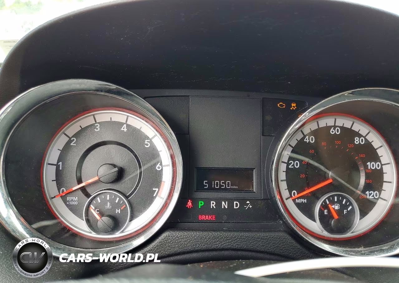 2012 Dodge Grand Caravan Sxt VIN:2C4RDGCG7CR125682 - 9
