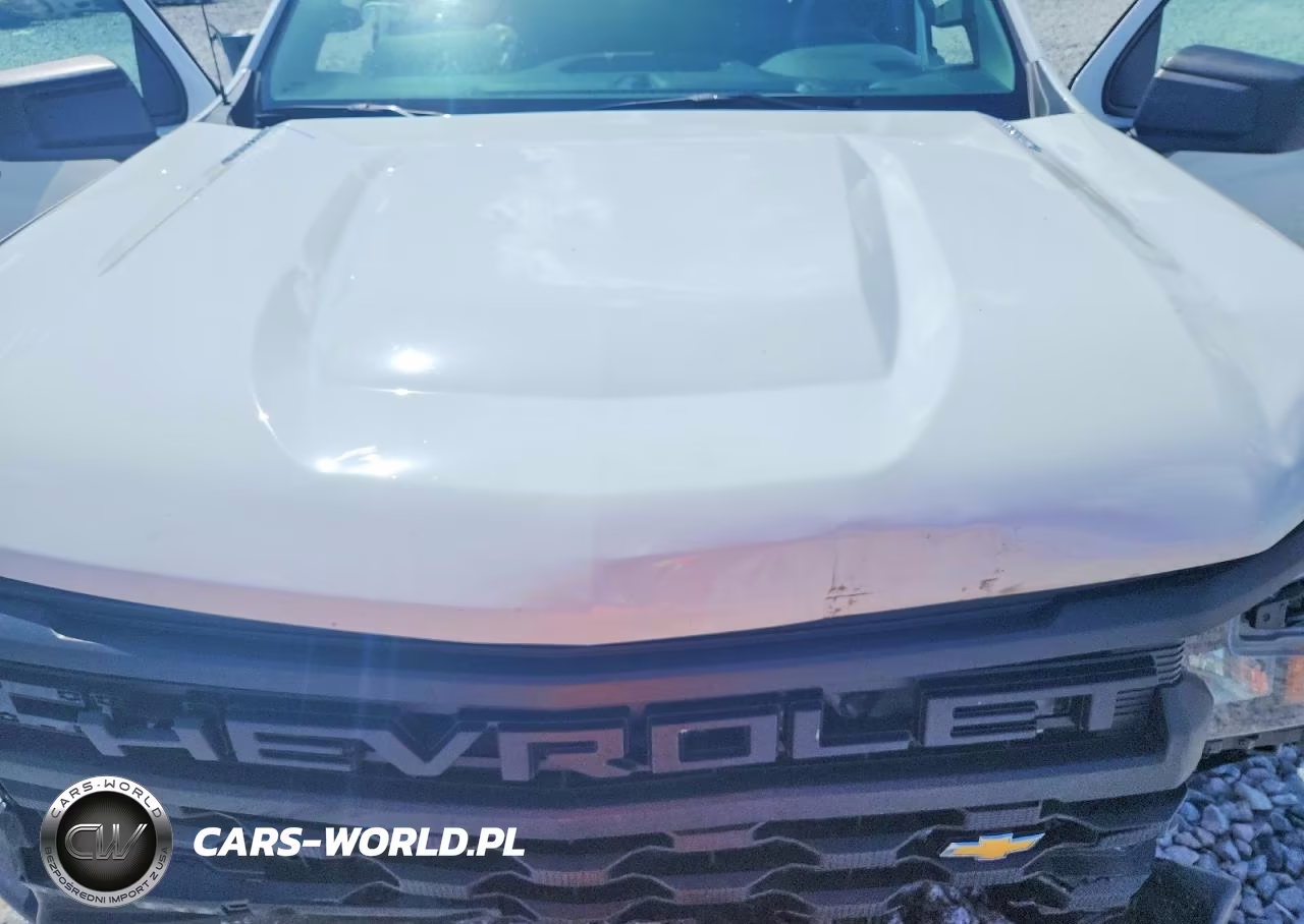 2026 Chevrolet Silverado K1500 VIN:1GCPKAEK5TZ218864 - 11