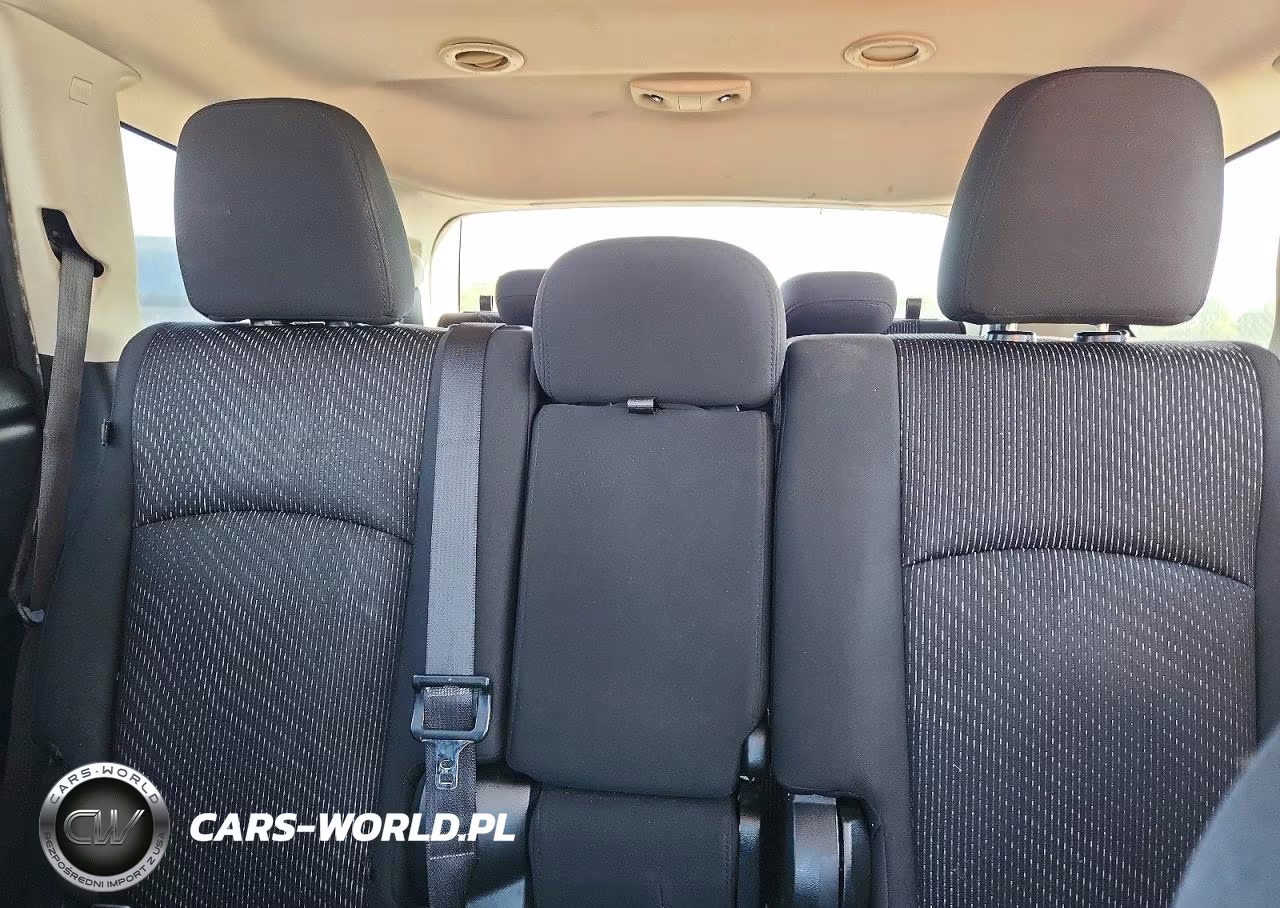2014 Dodge Journey Sxt VIN:3C4PDCBB4ET149363 - 10