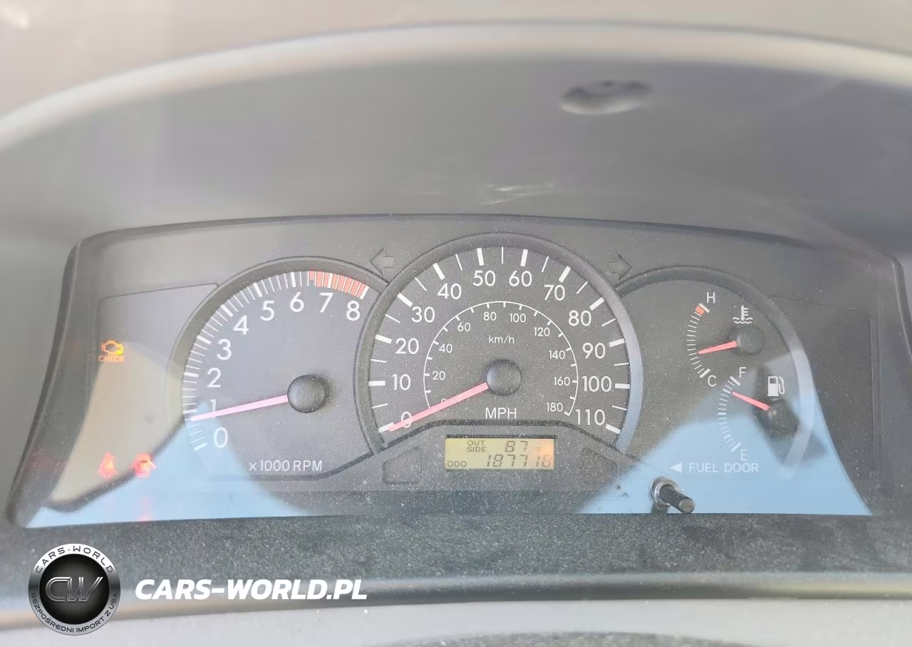 2007 Toyota Corolla Ce VIN:1NXBR32E97Z865282 - 9