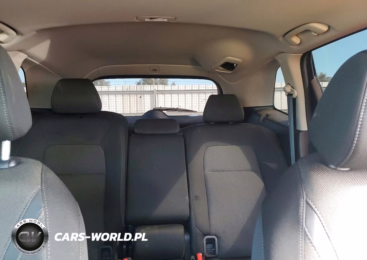 2026 Honda Cr-V Ex VIN:2HKRS4H45TH450668 - 10