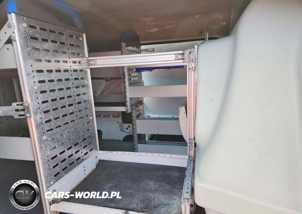 2013 Ford Transit Connect Xlt Utility - Service Van VIN:NM0LS7BN7DT135163 - 11