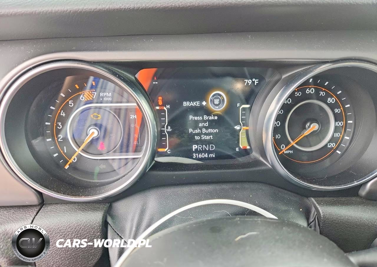 2022 Jeep Wrangler Unlimited Sport VIN:1C4HJXDN1NW132123 - 9