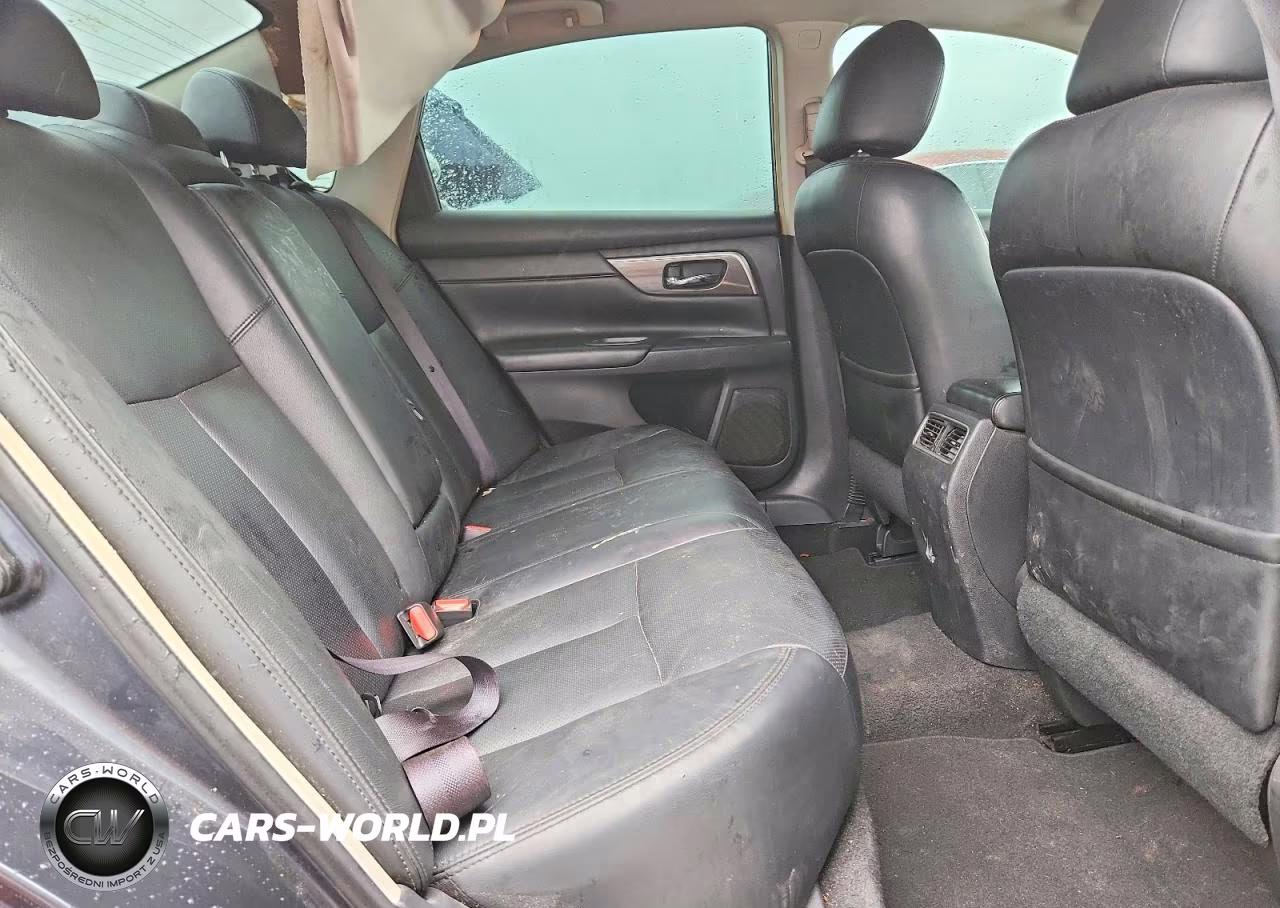 2013 Nissan Altima 2.5 VIN:1N4AL3AP7DC251097 - 10