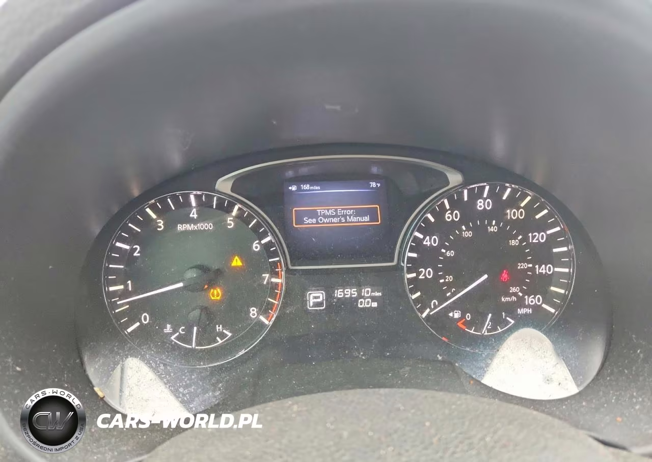 2013 Nissan Altima 2.5 VIN:1N4AL3AP7DC251097 - 9