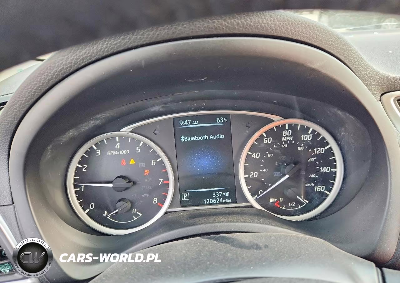 2017 Nissan Sentra Sr Turbo VIN:3N1CB7AP2HY253045 - 9