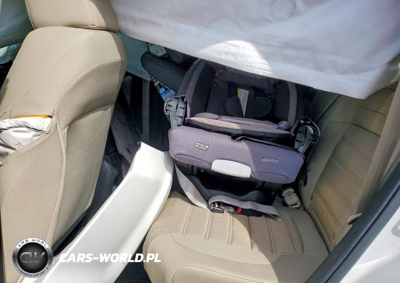 2022 Honda Cr-V Ex VIN:5J6RW1H56NA004223 - 11