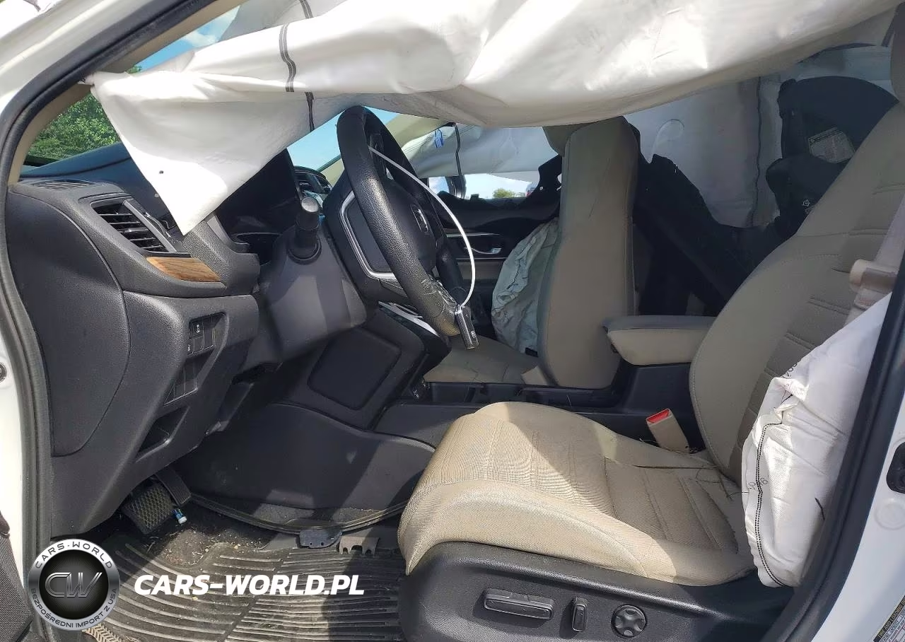 2022 Honda Cr-V Ex VIN:5J6RW1H56NA004223 - 7