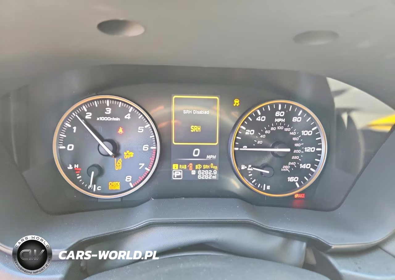 2025 Subaru Outback Wilderness VIN:4S4BTGUD3S3317015 - 9