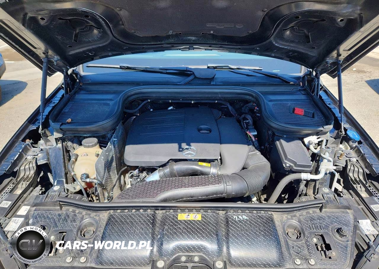 2021 Mercedes-Benz Gle 350 VIN:4JGFB4JB3MA564006 - 12