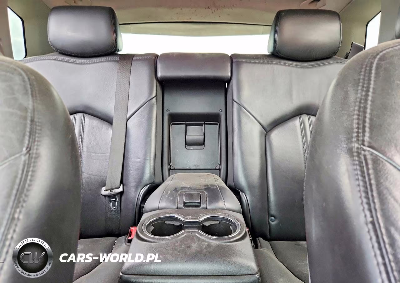 2010 Cadillac Srx Luxury Collection VIN:3GYFNAEY7AS654787 - 10