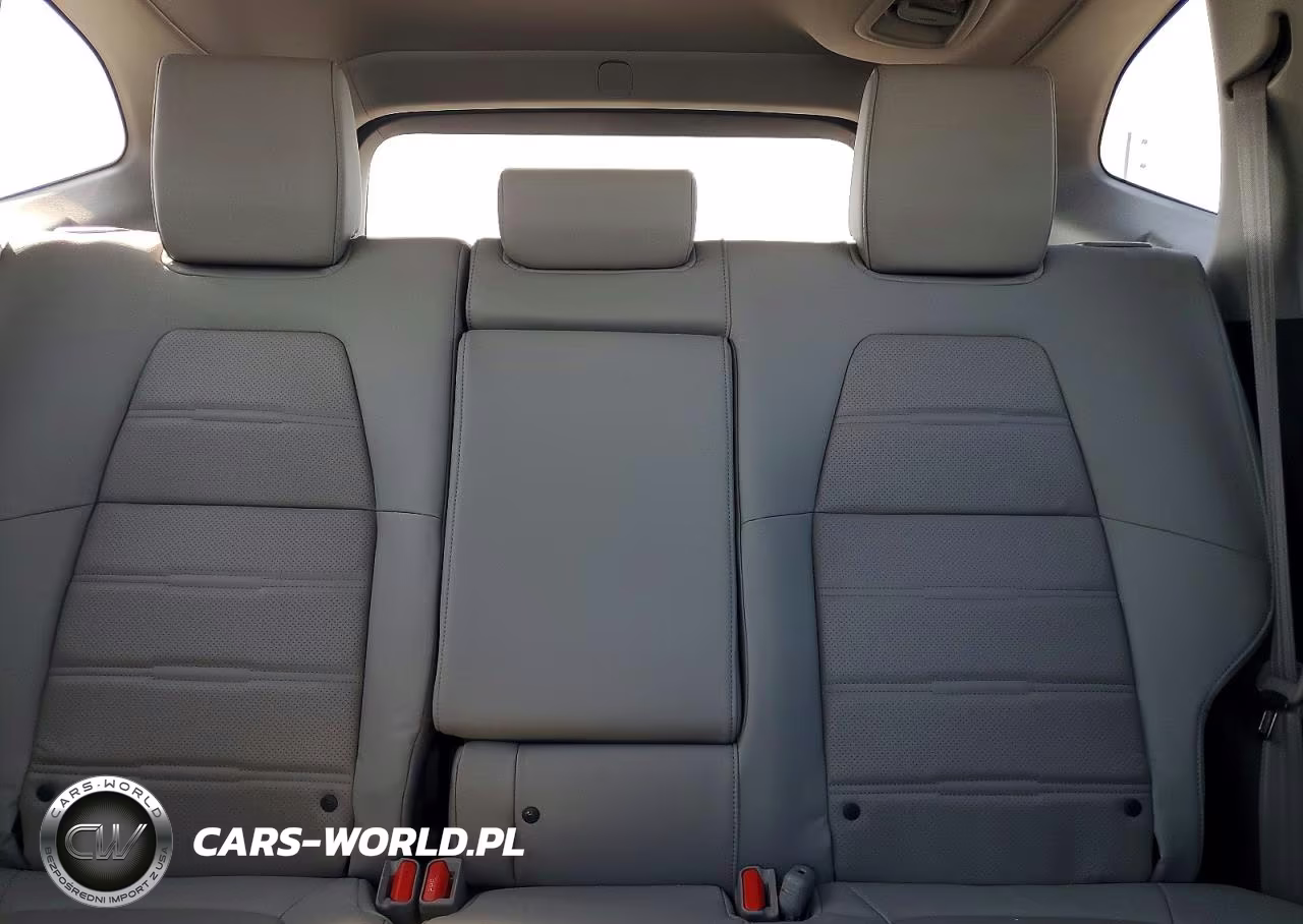 2021 Honda Cr-V Exl VIN:7FARW1H86ME001638 - 10