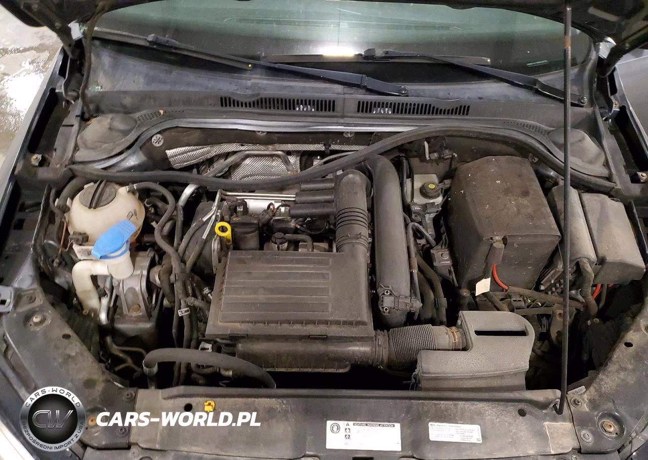 2017 Volkswagen Jetta S VIN:3VW2B7AJ7HM228778 - 11