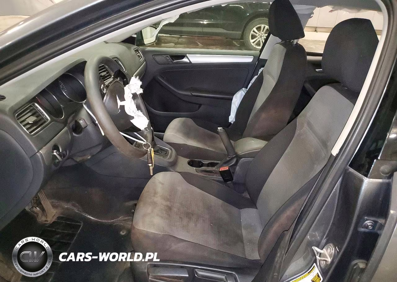 2017 Volkswagen Jetta S VIN:3VW2B7AJ7HM228778 - 7