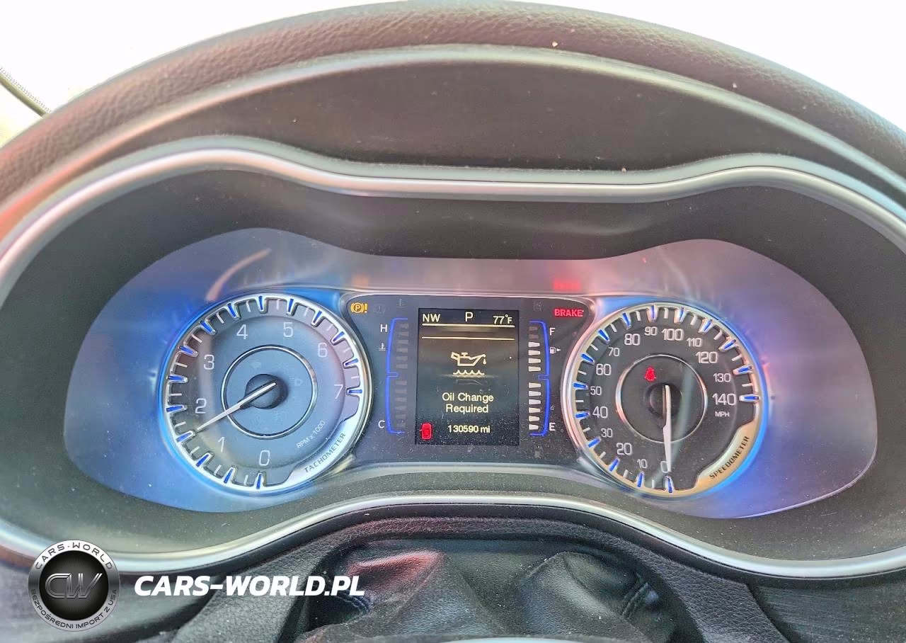 2015 Chrysler 200 Limited VIN:1C3CCCAB6FN672005 - 9