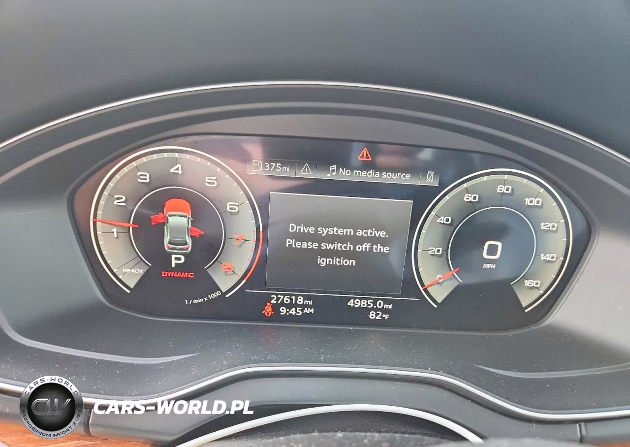 2023 Audi Q5 Premium Plus 45 VIN:WA1EAAFY8P2173375 - 9