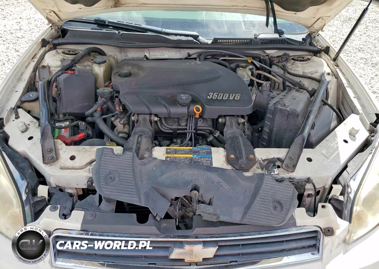 2008 Chevrolet Impala Lt VIN:2G1WT58K181364182 - 11