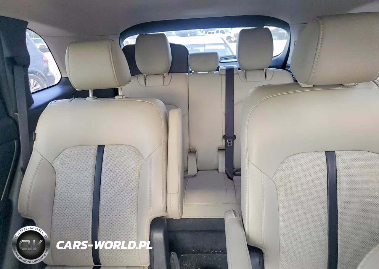 2024 Mazda Cx-90 Preferred VIN:JM3KKBHD8R1137403 - 10