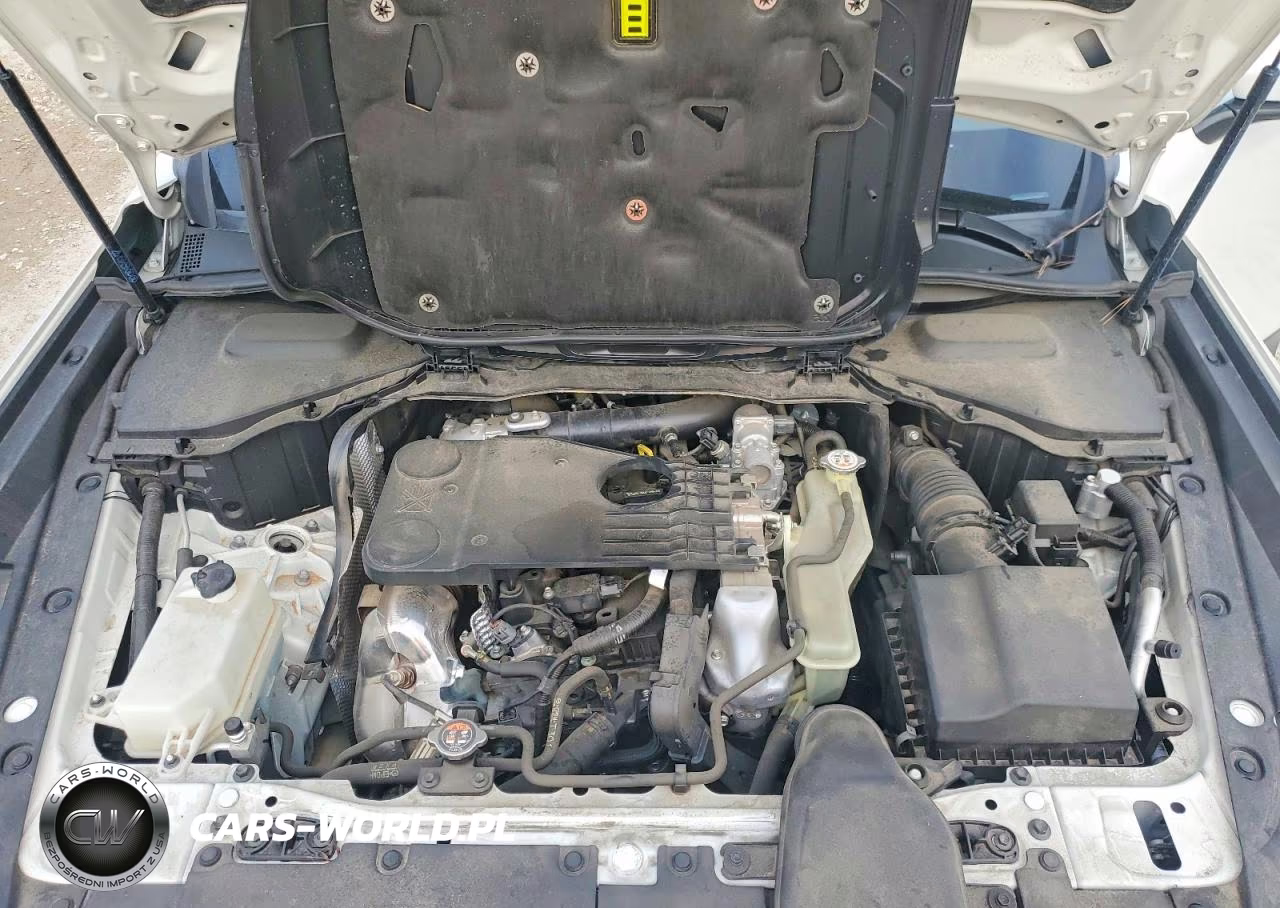 2024 Mazda Cx-90 Preferred VIN:JM3KKBHD8R1137403 - 12