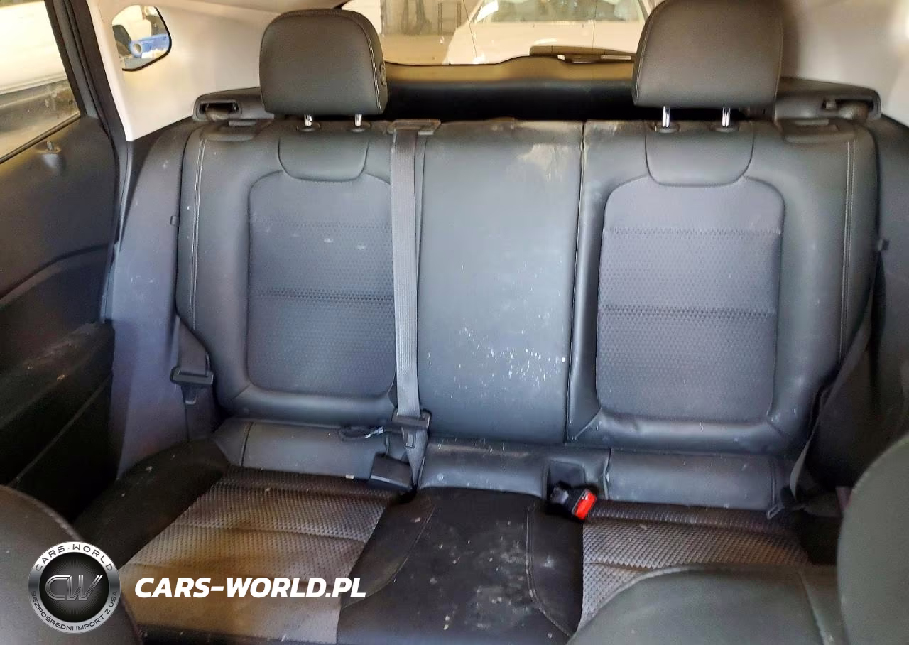 2024 Chevrolet Trax 1Lt VIN:KL77LHE27RC061787 - 10