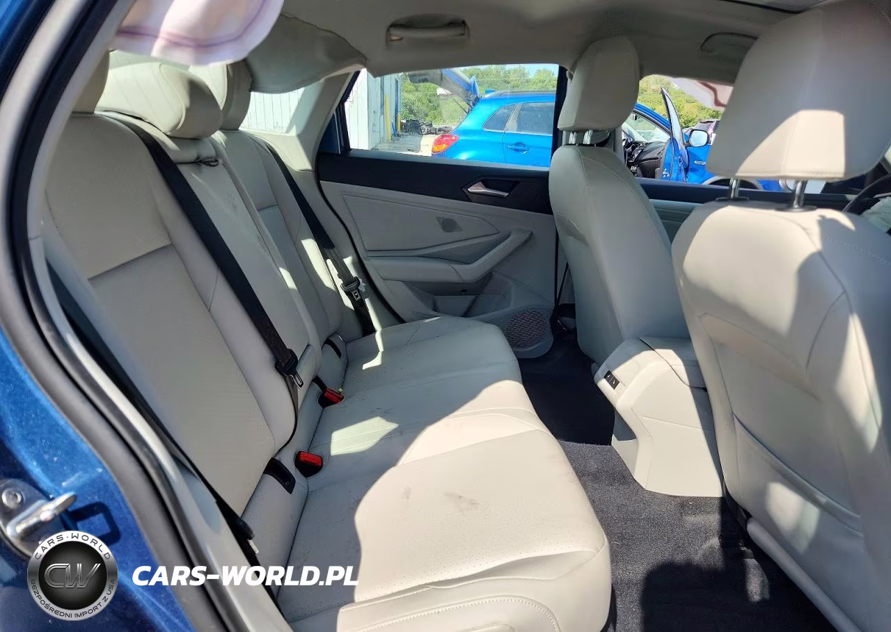 2020 Volkswagen Jetta S VIN:3VWCB7BU1LM056687 - 10