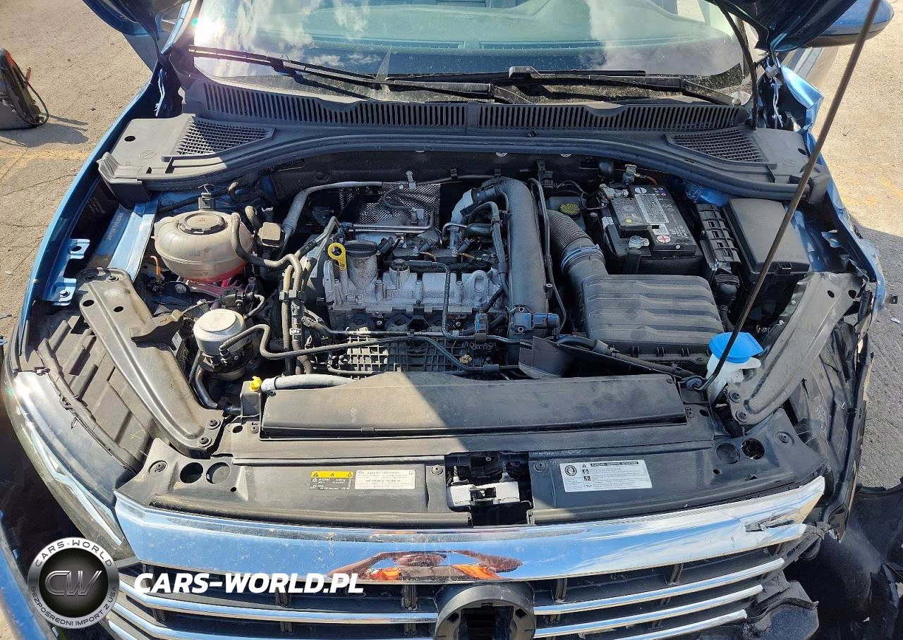 2020 Volkswagen Jetta S VIN:3VWCB7BU1LM056687 - 11
