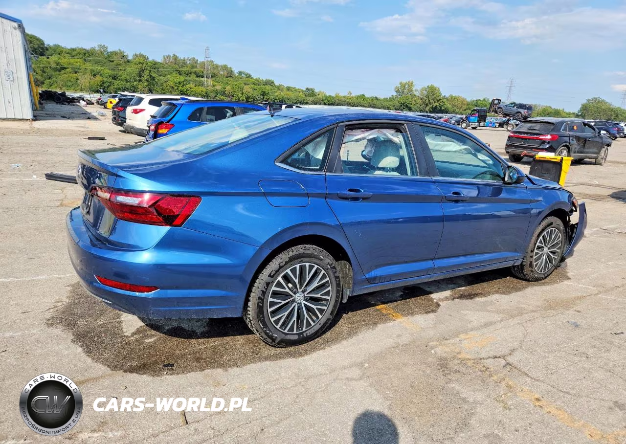 2020 Volkswagen Jetta S VIN:3VWCB7BU1LM056687 - 3