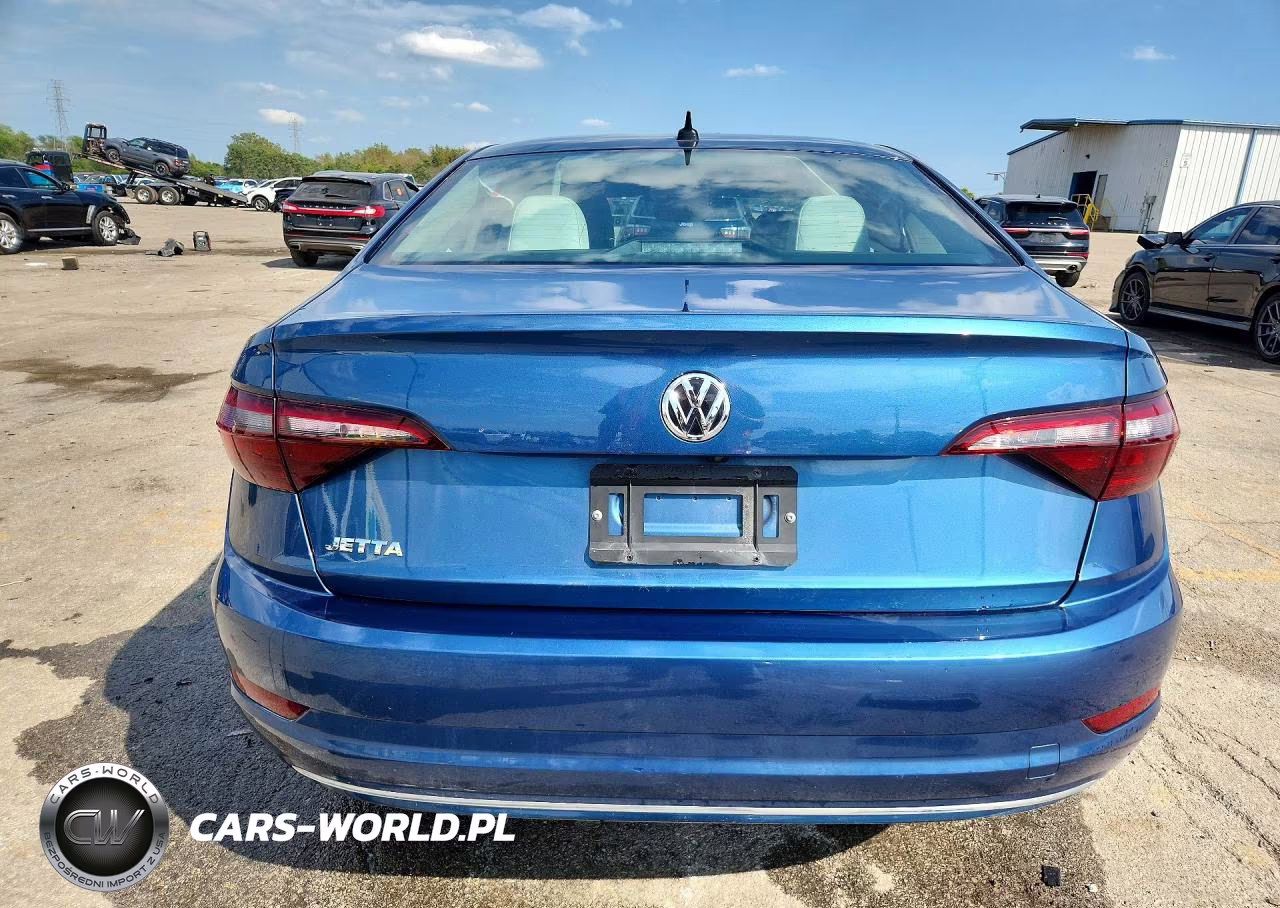 2020 Volkswagen Jetta S VIN:3VWCB7BU1LM056687 - 6