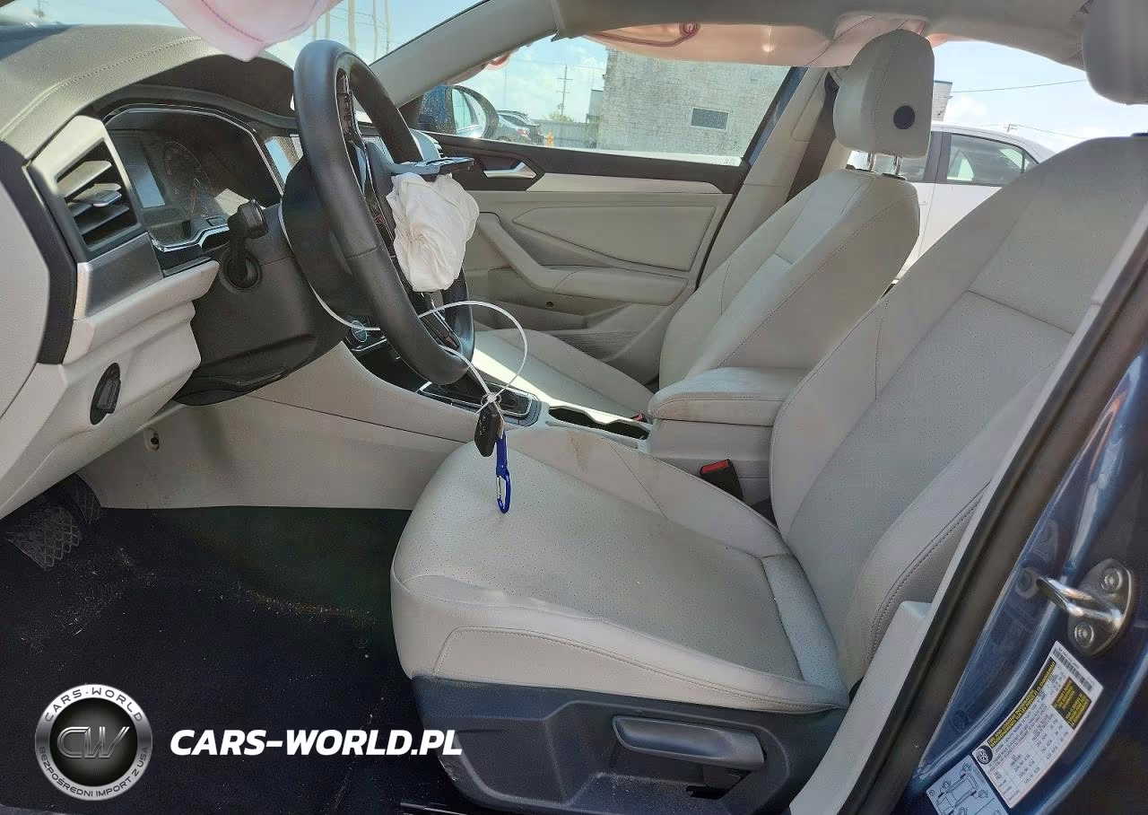 2020 Volkswagen Jetta S VIN:3VWCB7BU1LM056687 - 7