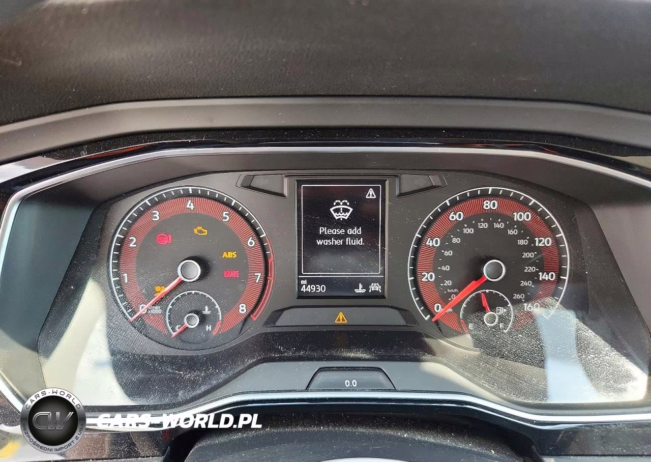 2020 Volkswagen Jetta S VIN:3VWCB7BU1LM056687 - 9