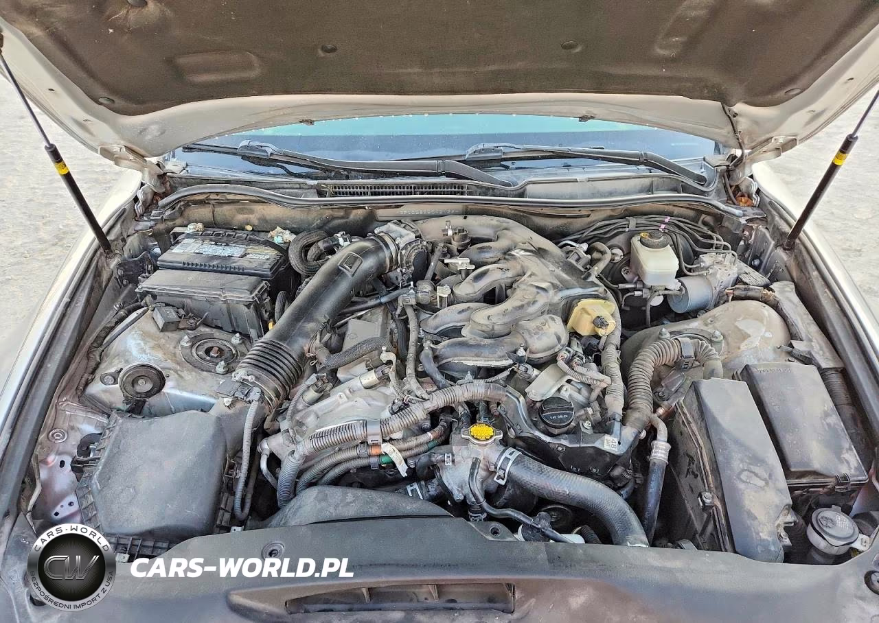 2014 Lexus Is 250 VIN:JTHBF1D28E5042126 - 11