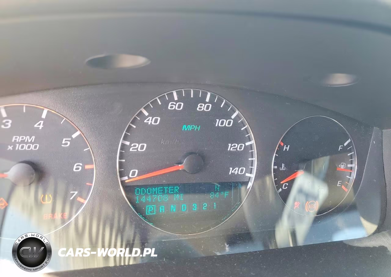 2009 Chev Impala VIN:2G1WT57N191141265 - 9