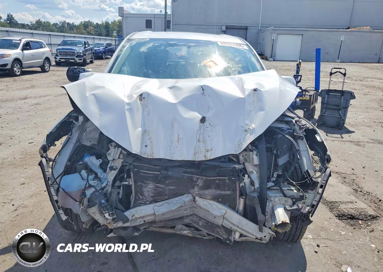 2020 Honda Hr-V Lx VIN:3CZRU6H38LM701507 - 5