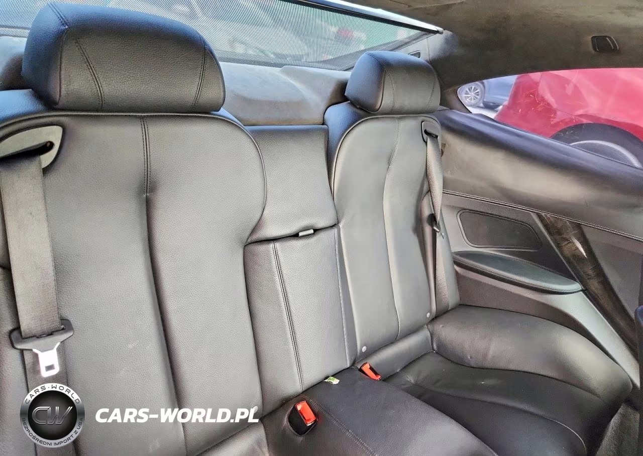 2016 BMW 640 Xi VIN:WBA6H3C50GGT65093 - 10