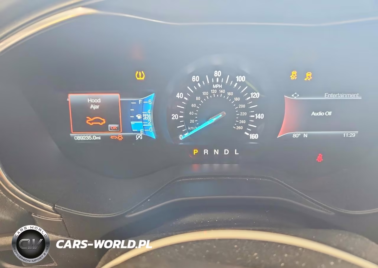 2020 Ford Fusion Se VIN:3FA6P0HD4LR169655 - 9