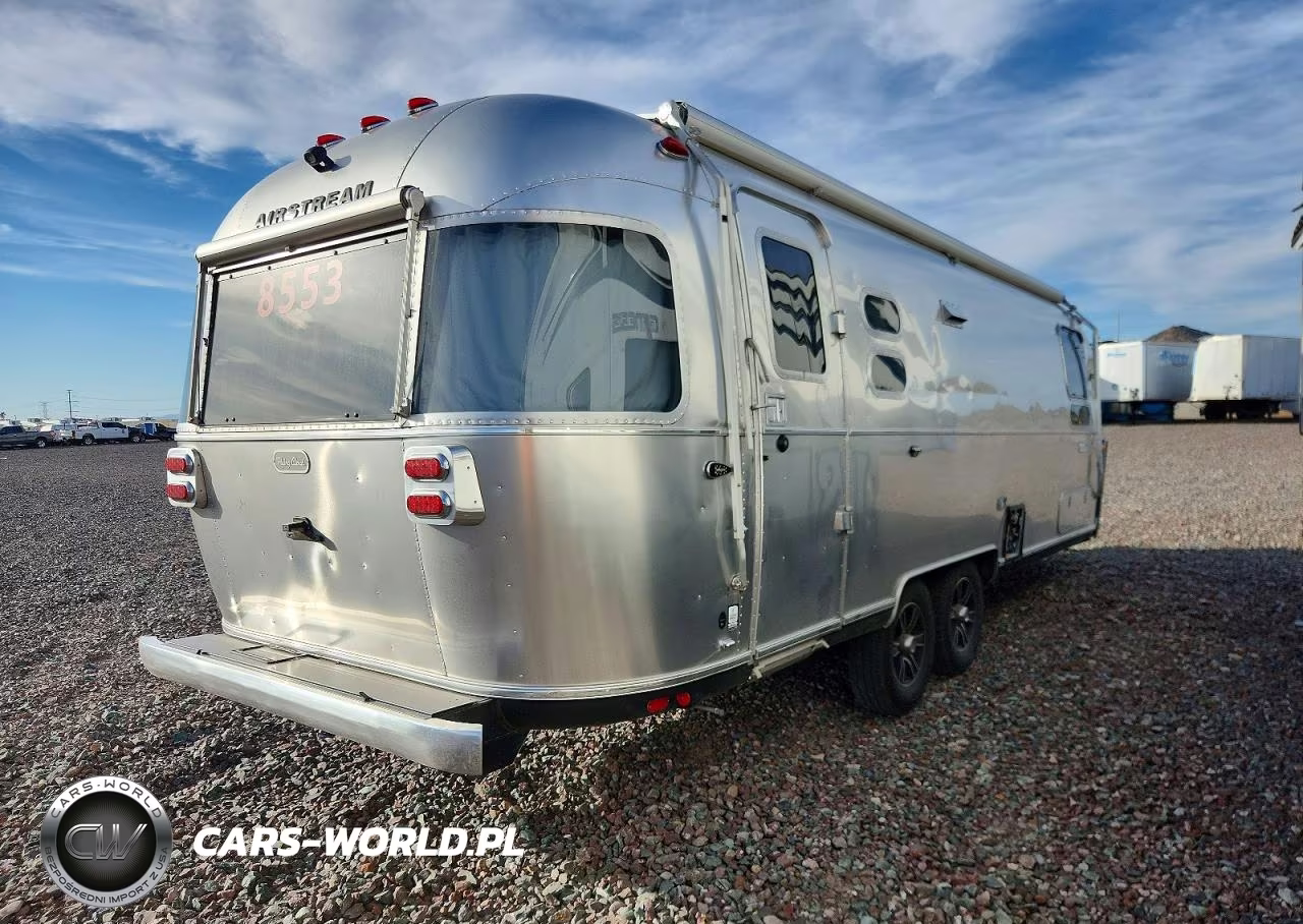 2022 Airstream Rv VIN:1STT9YL28NJ559085 - 4